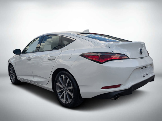 Used 2023 Acura Integra FWD image 6