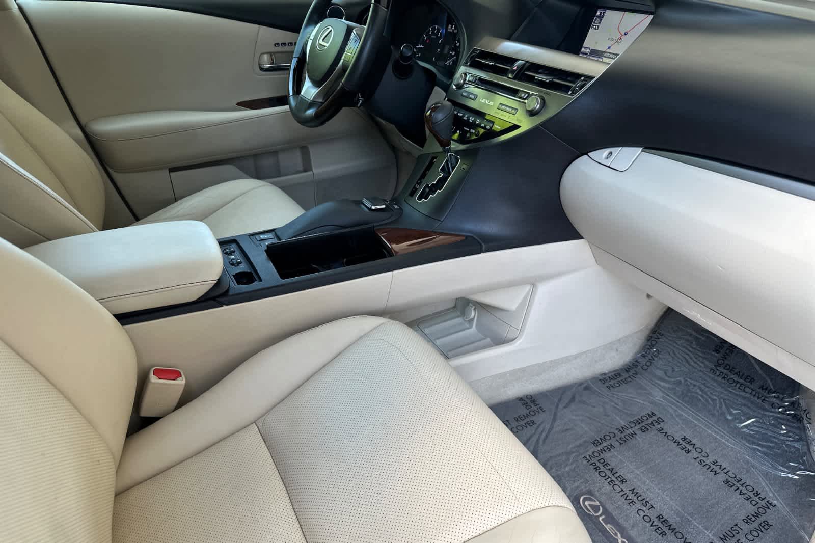 Used 2015 Lexus RX 350 AWD image 17
