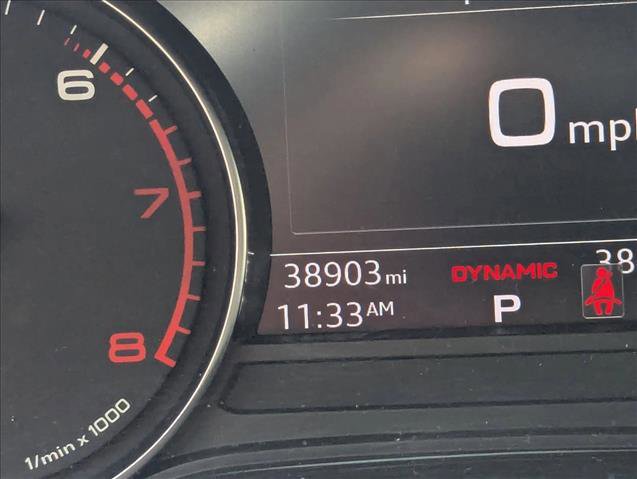 Used 2019 Audi A4 2.0T Premium image 4