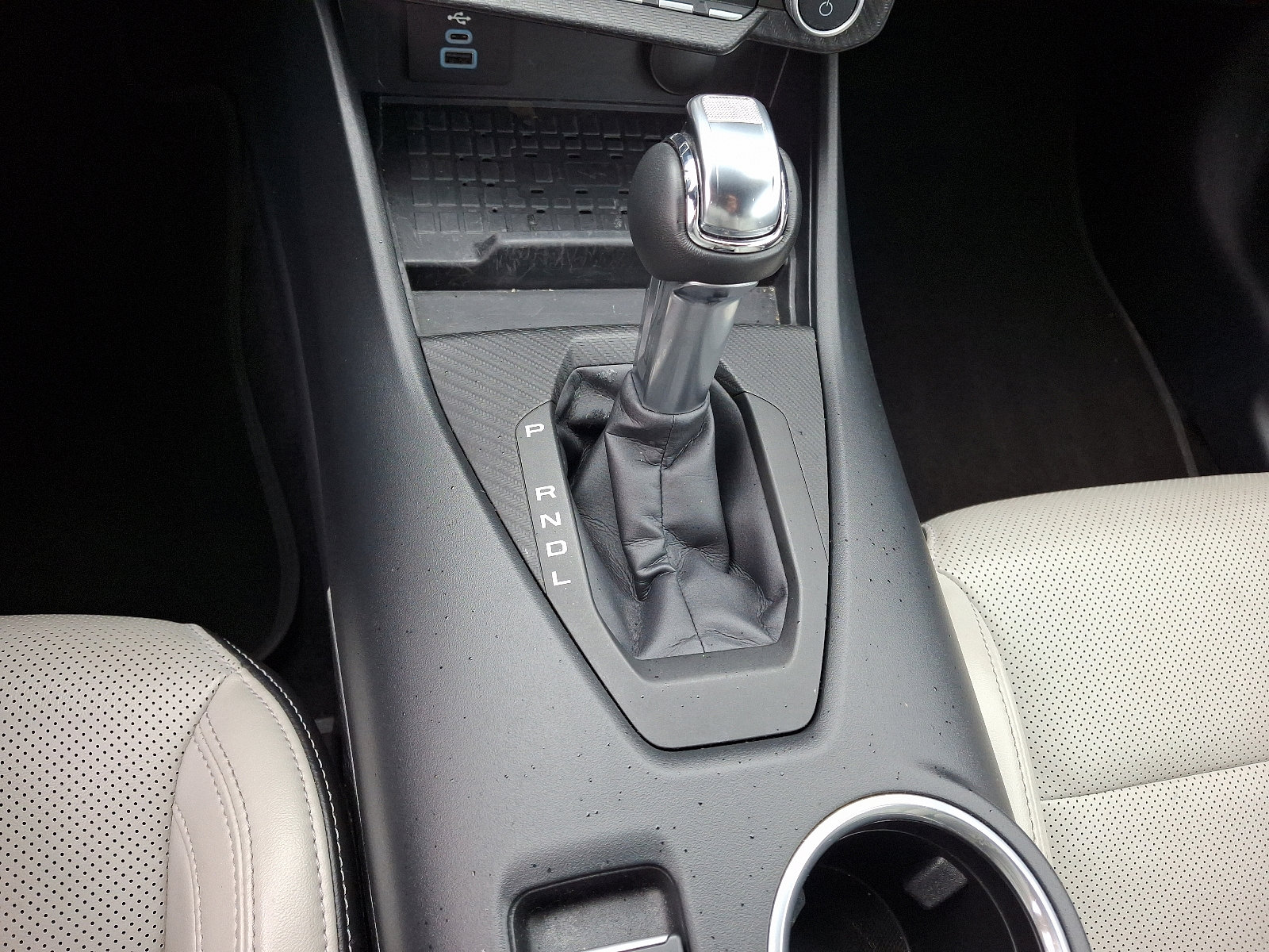 Used 2024 Ford Mustang Premium RWD image 14