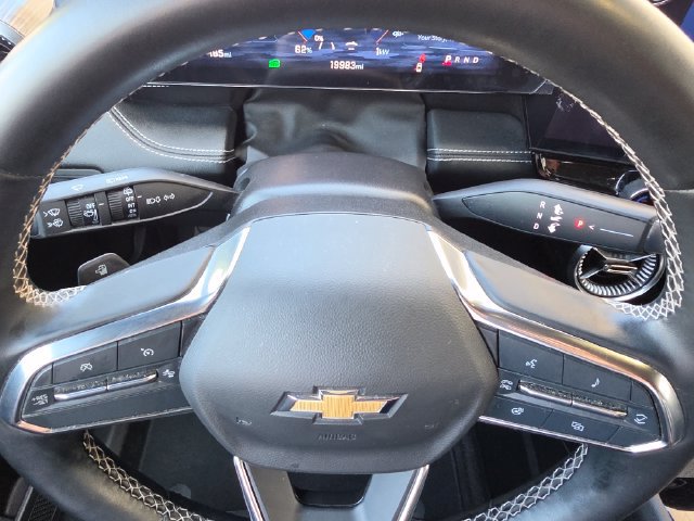 Used 2024 Chevrolet Blazer EV LT AWD/4WD image 53