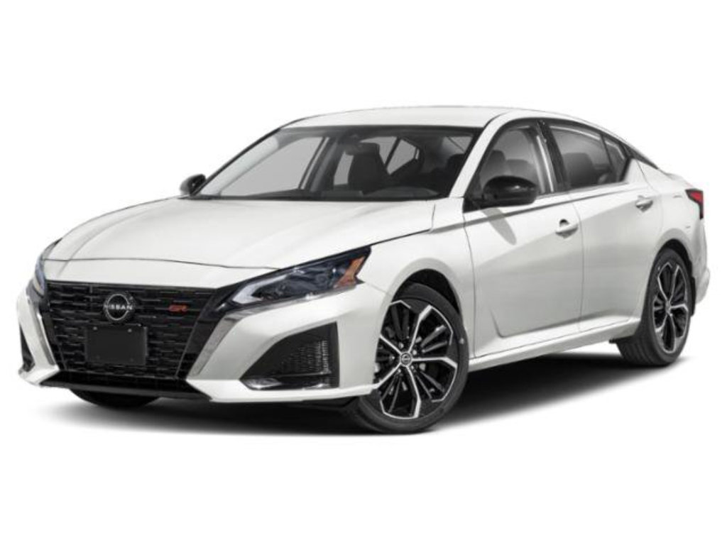 Used 2025 Nissan Altima 2.5 SR image 37