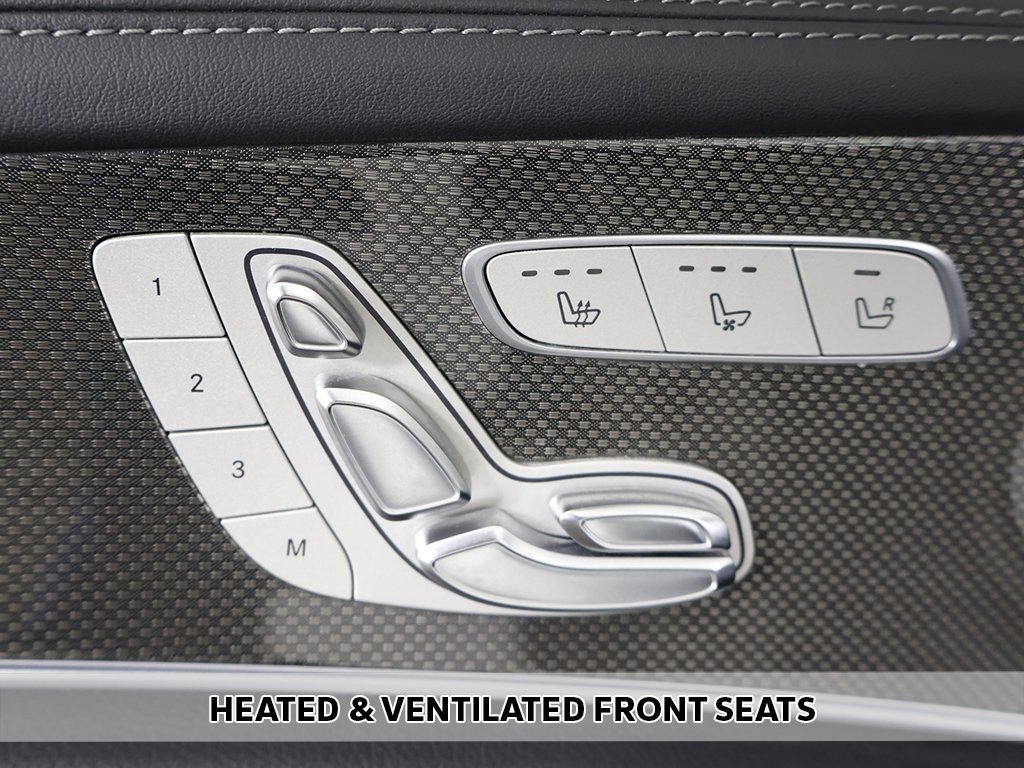 Used 2019 Mercedes-Benz E 63 AMG S image 11