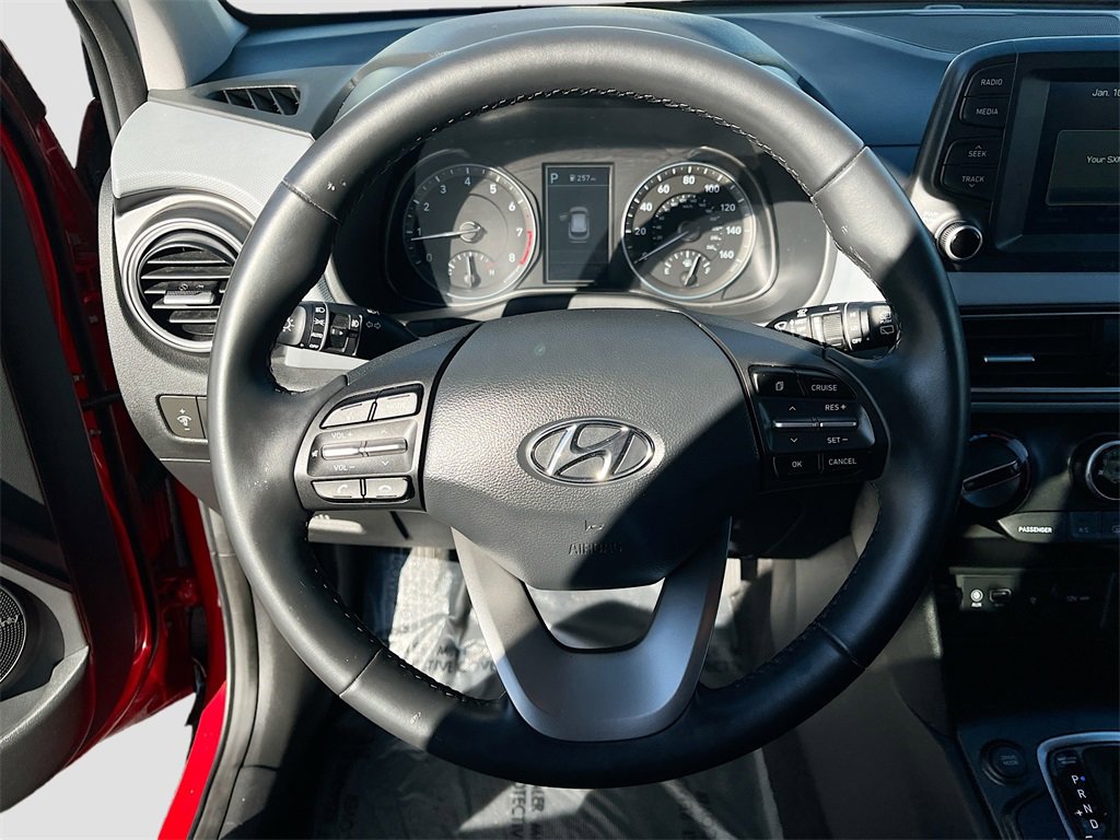 Used 2020 Hyundai Kona SEL Plus image 11