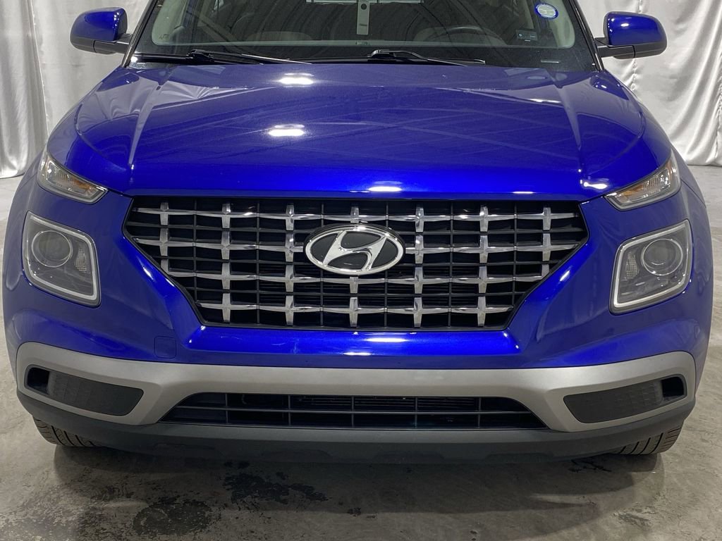 Used 2025 Hyundai Venue SEL image 27