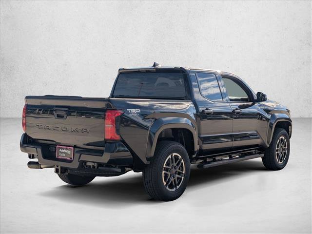 New 2026 Toyota Tacoma TRD Sport video 2