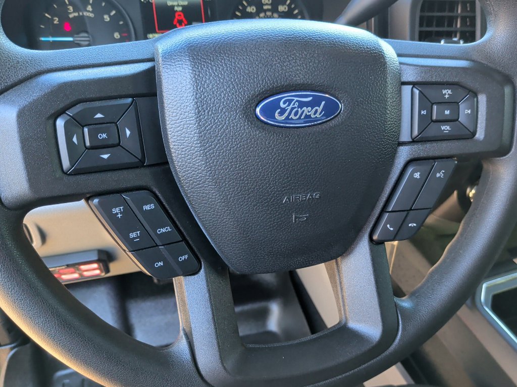 Certified 2020 Ford F150 XL w/ Equipment Group 101A Mid RWD image 23