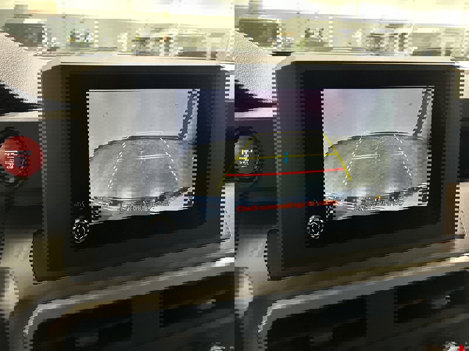 New 2024 Toyota Tacoma TRD Off-Road image 18