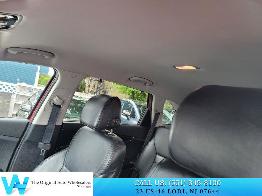 Used 2017 Kia Sorento EX AWD/4WD image 10