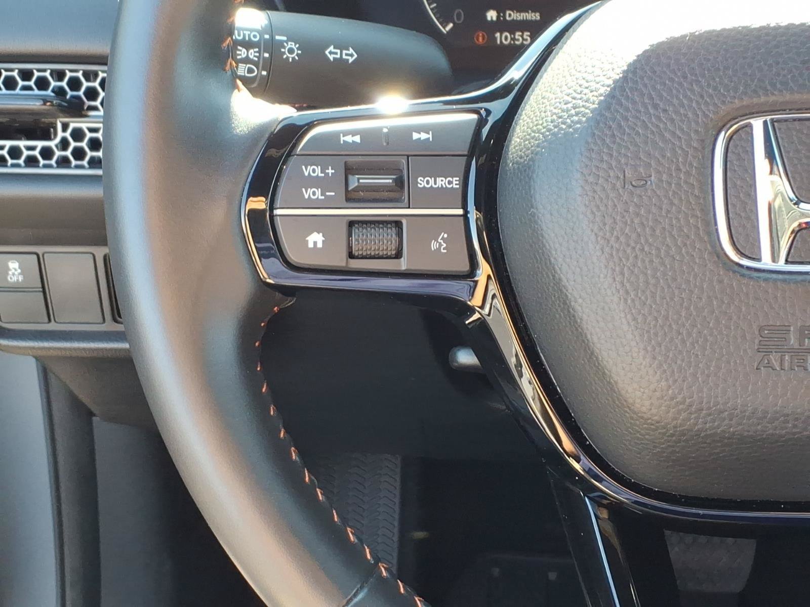 Used 2024 Honda HR-V Sport image 18
