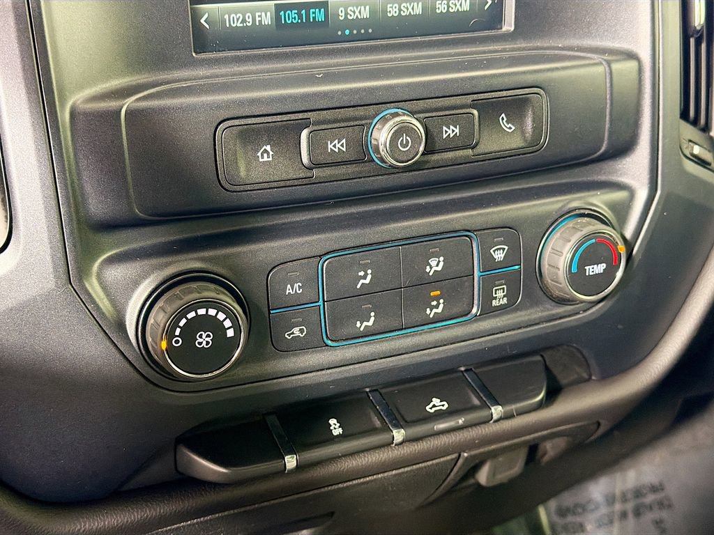 Used 2019 GMC Sierra 1500 Limited w/ Elevation Edition AWD/4WD image 17