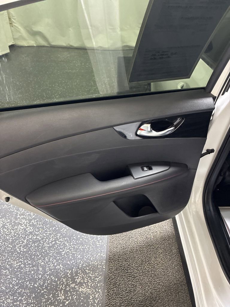 Used 2023 Kia Forte GT w/ GT2 Package FWD image 26