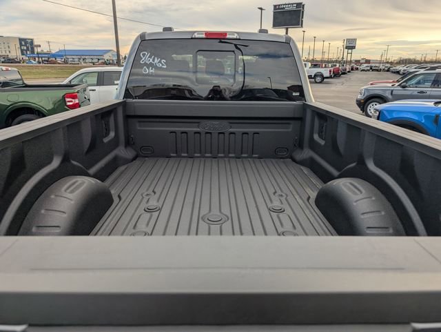 New 2026 Ford F250 XL w/ STX Appearance Package image 9