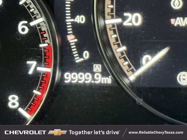 Used 2024 MAZDA CX-50 AWD 2.5 S w/ Preferred Package image 17