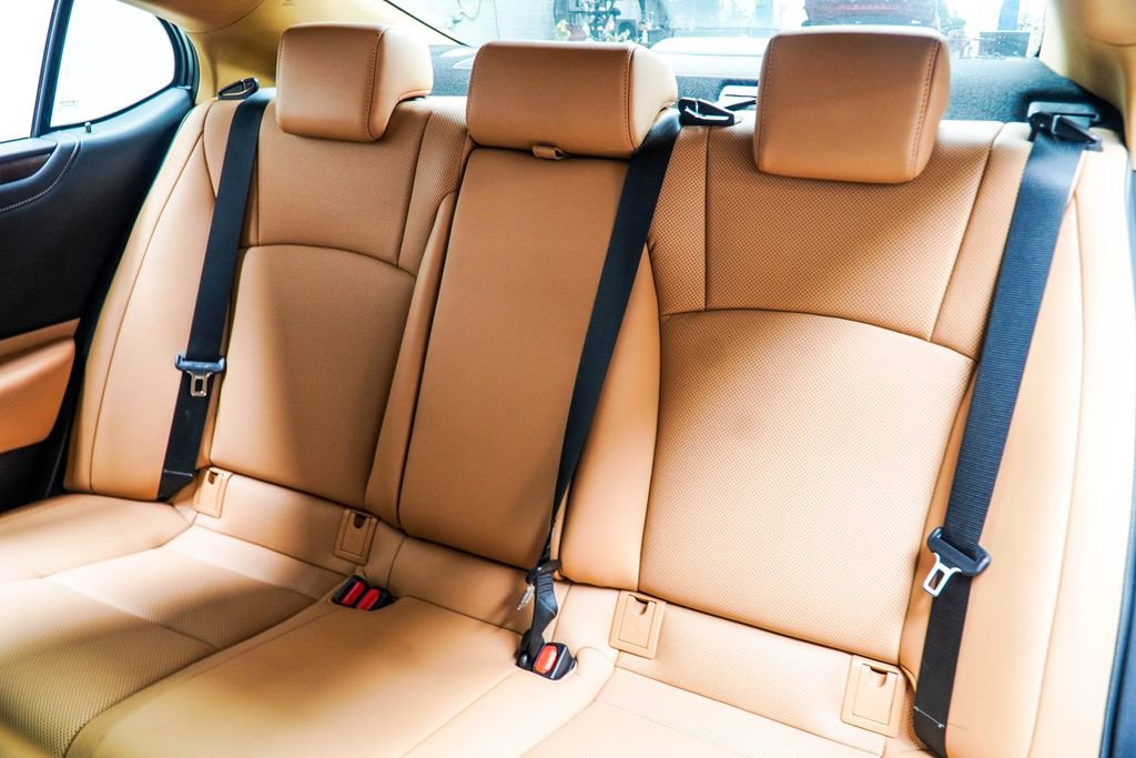 Used 2025 Lexus ES 350 w/ Premium Package FWD image 36