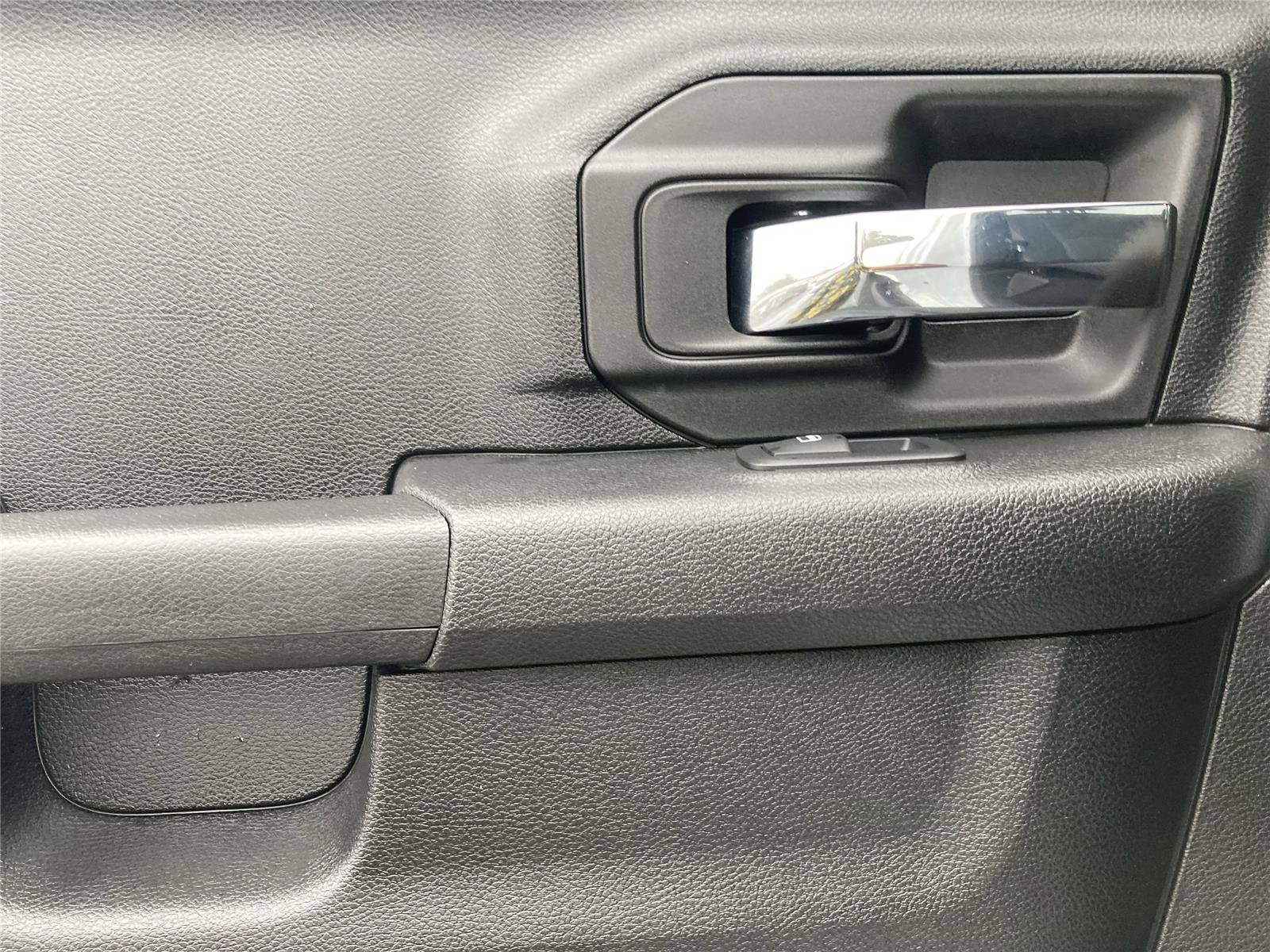 Used 2023 RAM 1500 Classic Warlock image 29