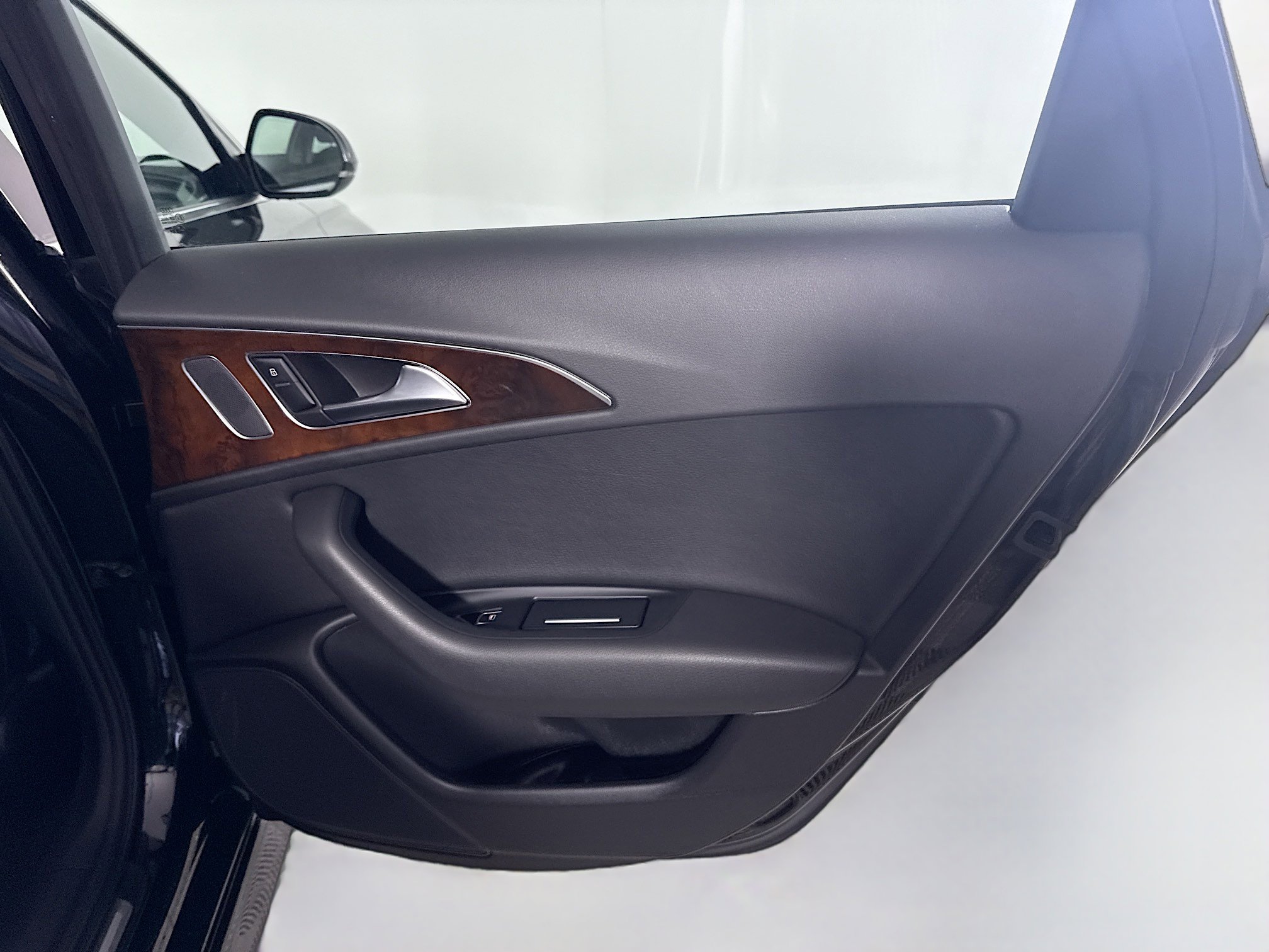 Used 2018 Audi A6 2.0T Premium image 27