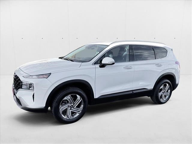 Used 2023 Hyundai Santa Fe SEL