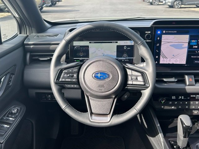 Certified 2026 Subaru Outback Touring XT AWD/4WD image 3