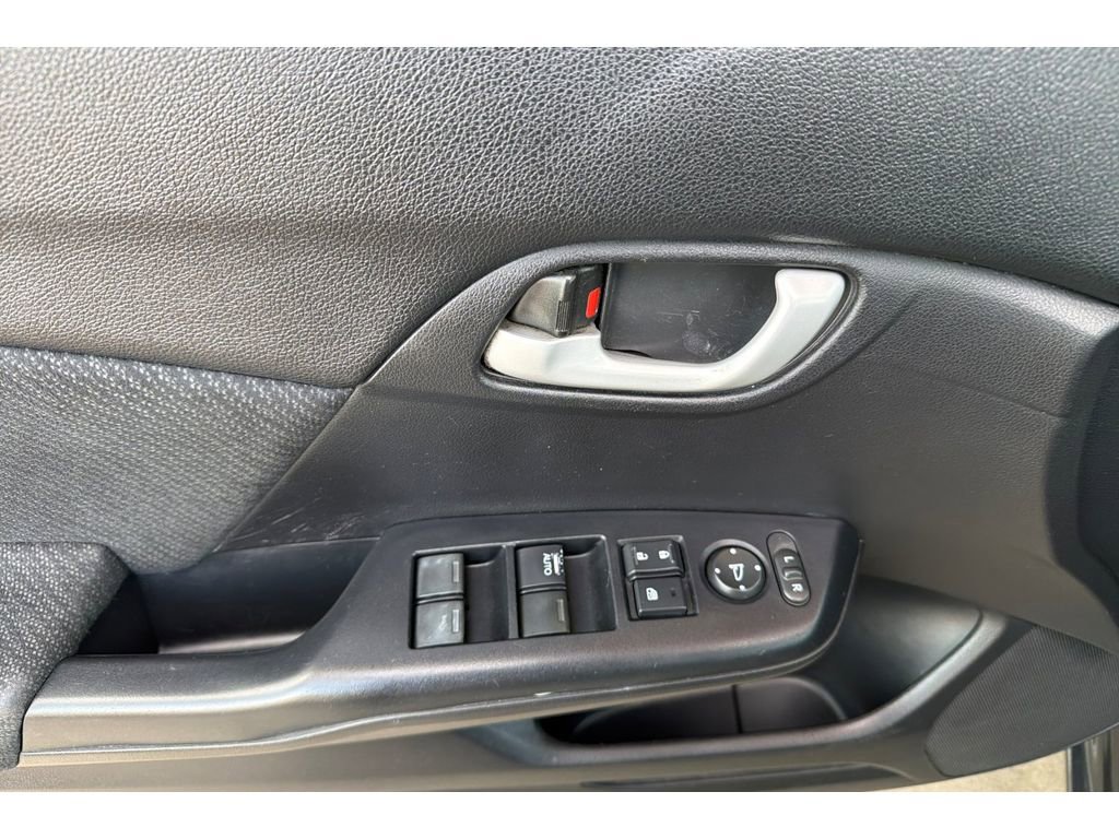 Used 2013 Honda Civic LX image 13