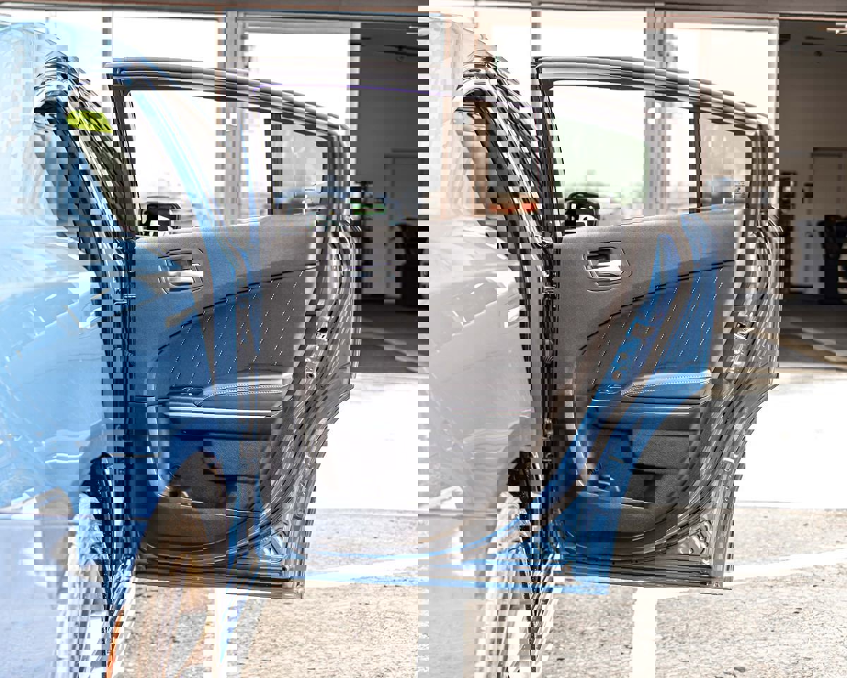 Used 2023 Dodge Charger Scat Pack w/ Technology Group image 40