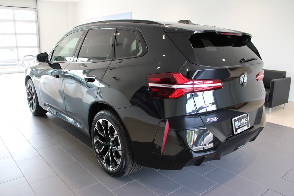 New 2026 BMW X3 xDrive30i w/ Premium Package AWD/4WD image 31