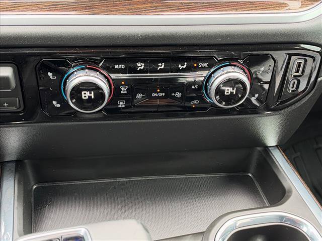 New 2026 GMC Sierra 1500 Elevation AWD/4WD image 33
