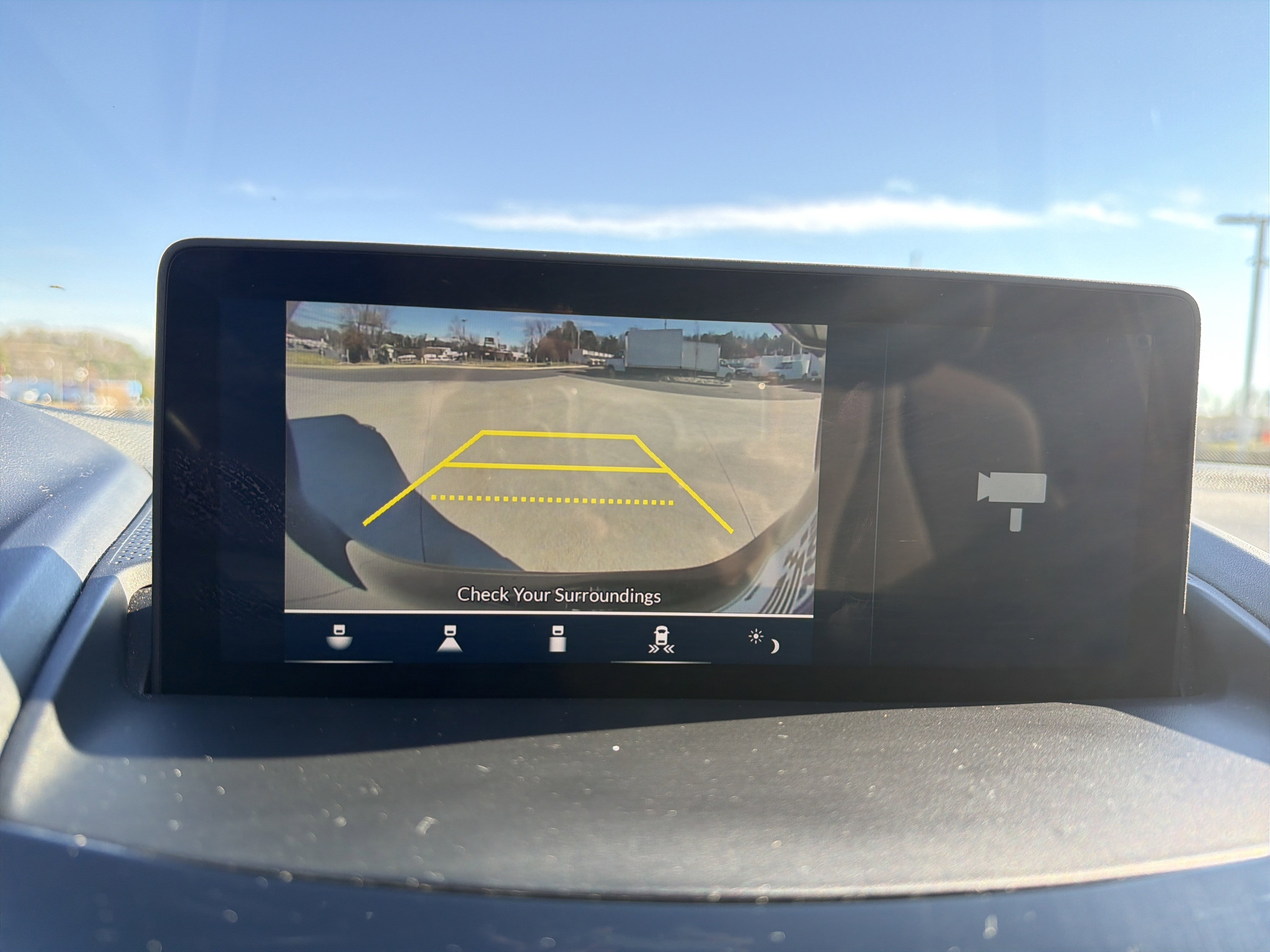 Certified 2023 Acura RDX FWD w/ Technology Package image 25