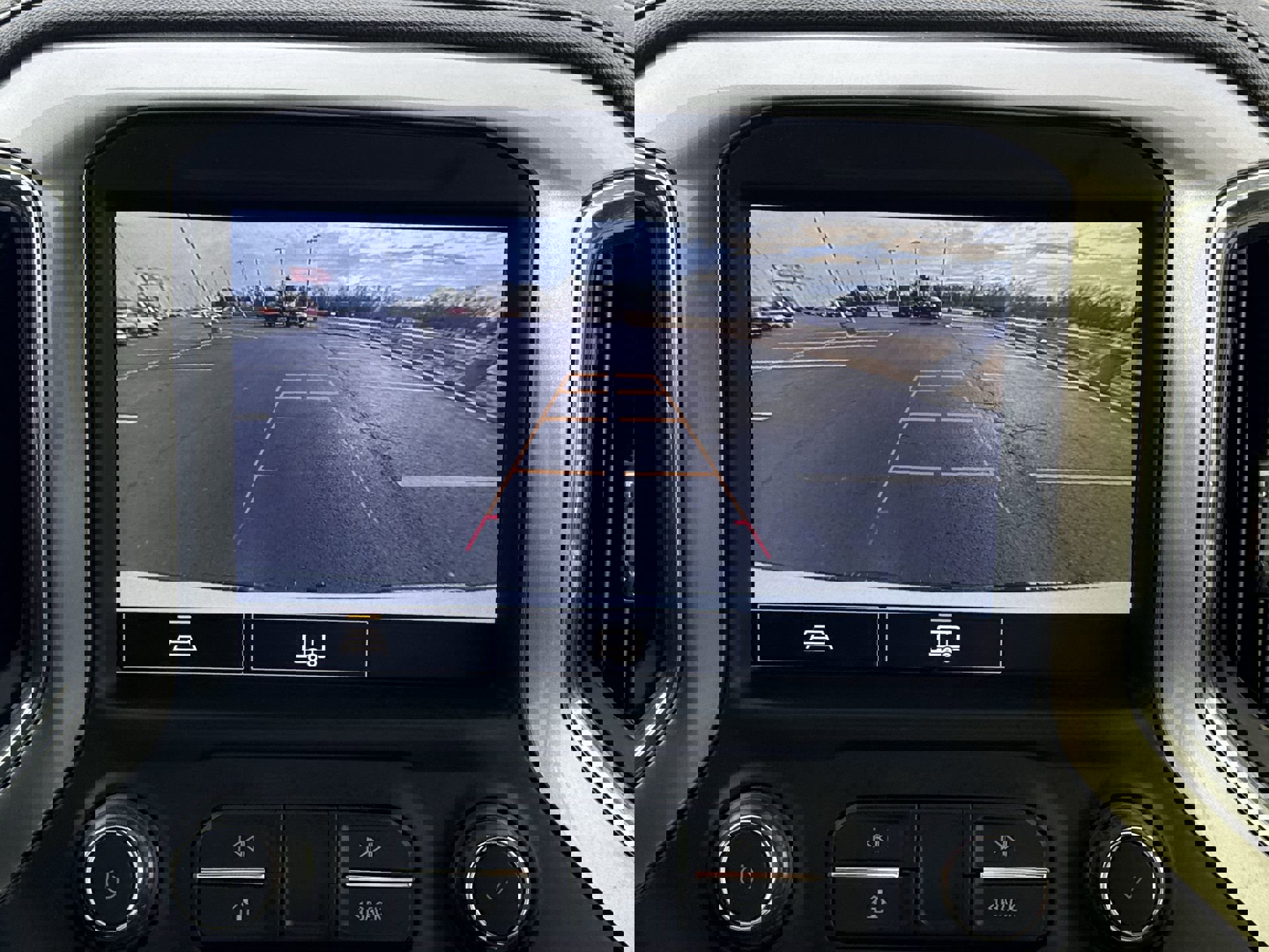 Certified 2022 Chevrolet Silverado 1500 LT Trail Boss w/ LT Trail Boss Premium Package image 17