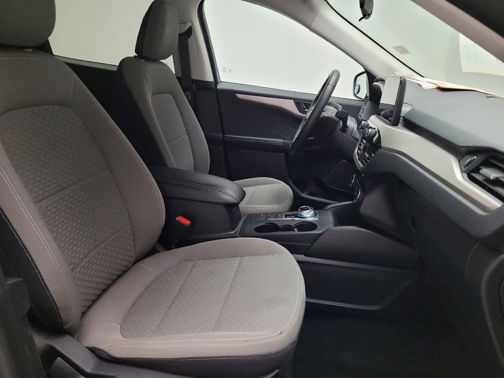 Used 2022 Ford Escape SE w/ Convenience Package image 21