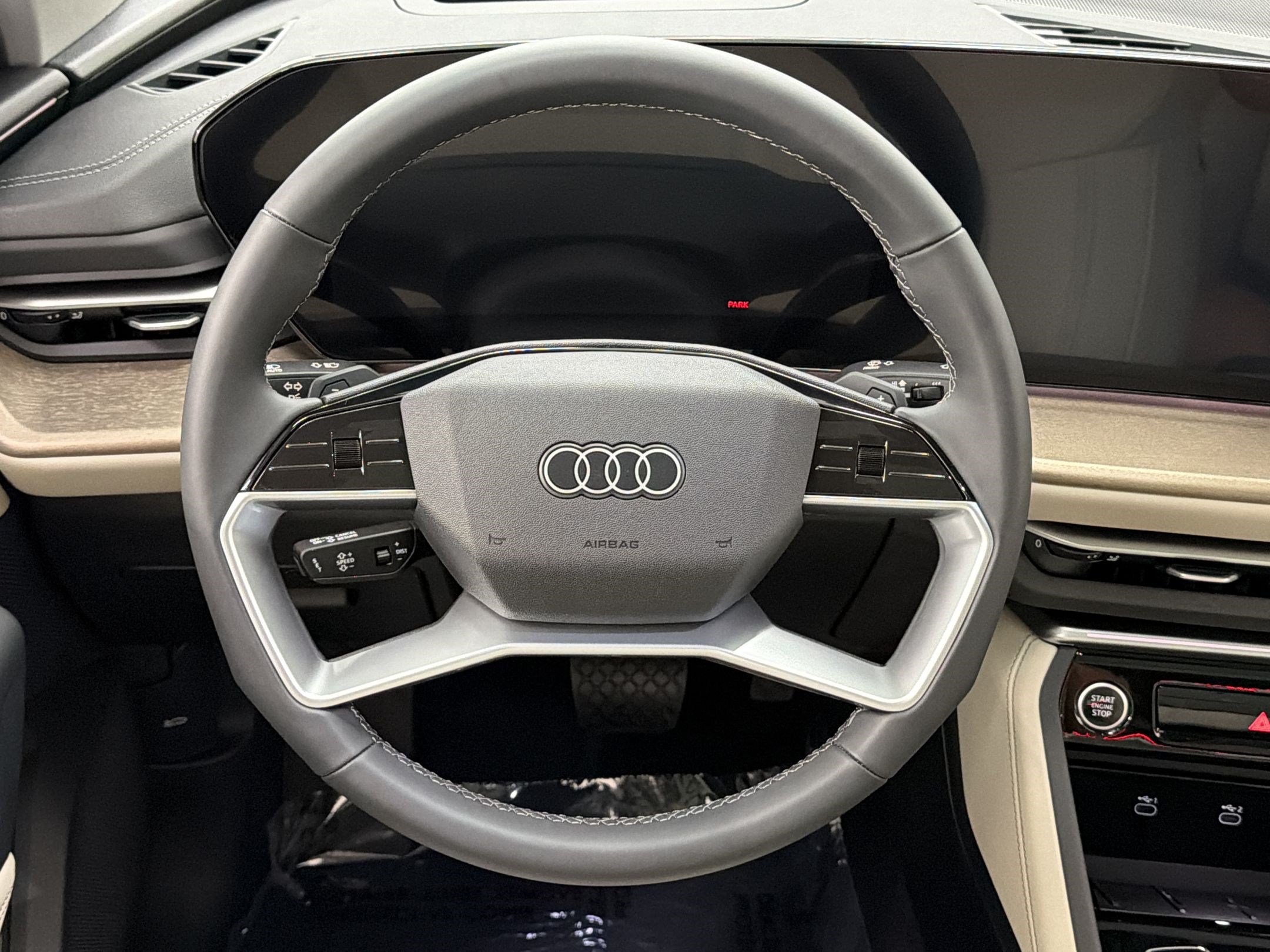 New 2026 Audi Q5 Prestige AWD/4WD image 11
