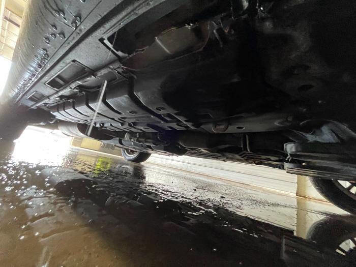 Used 2010 Lexus RX 450h AWD image 18