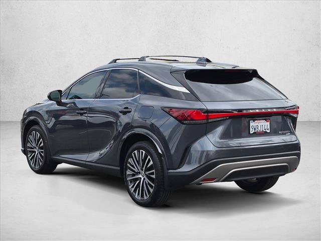 Used 2025 Lexus RX 350 w/ Convenience Package AWD/4WD image 8