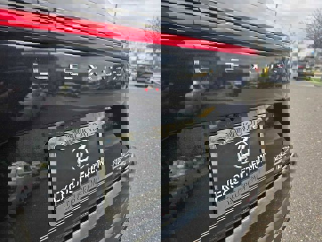 Certified 2024 Lexus NX 450h+ AWD w/ Luxury Package image 16