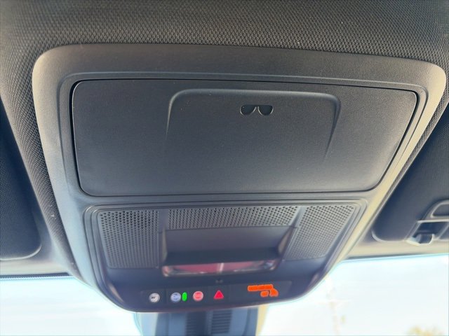 New 2026 Chevrolet Equinox LT image 25