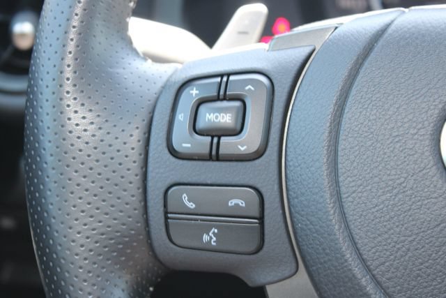 Certified 2024 Lexus IS 350 F Sport w/ Accessory Package 2 RWD image 18