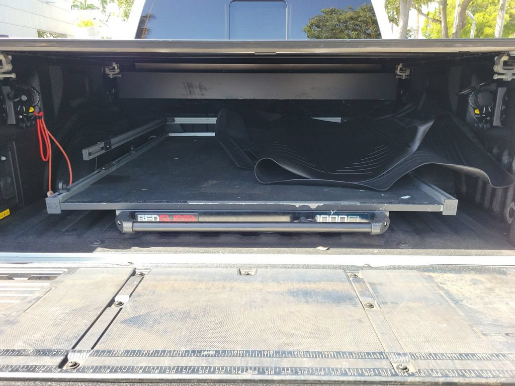 Used 2023 Ford F150 Lightning Lariat AWD/4WD image 10