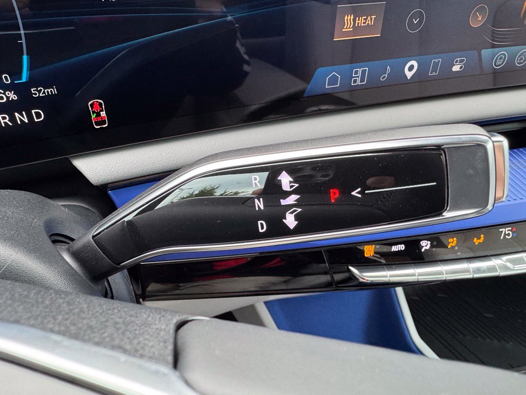New 2027 Cadillac Optiq Sport RWD image 26
