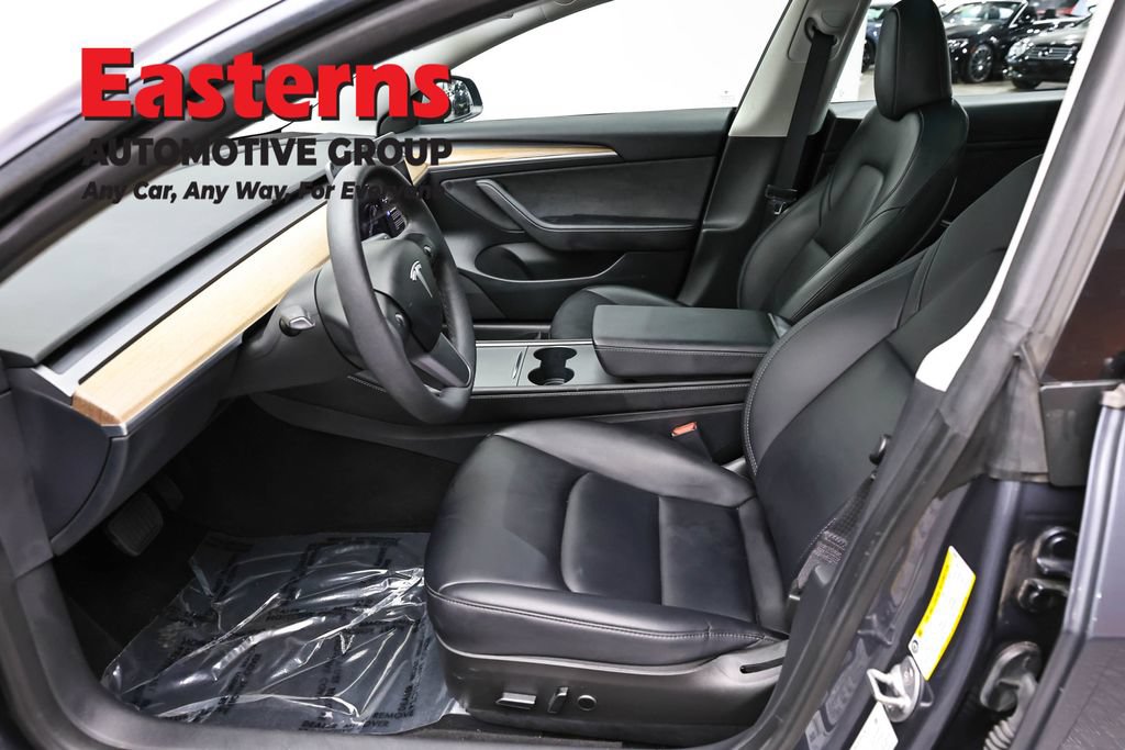 Used 2023 Tesla Model 3 Standard Range RWD image 14