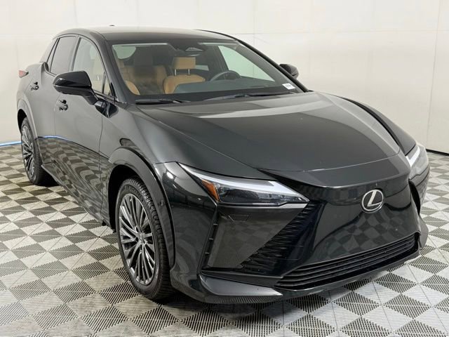 Used 2023 Lexus RZ 450e Premium w/ Cold Area Package AWD/4WD image 7