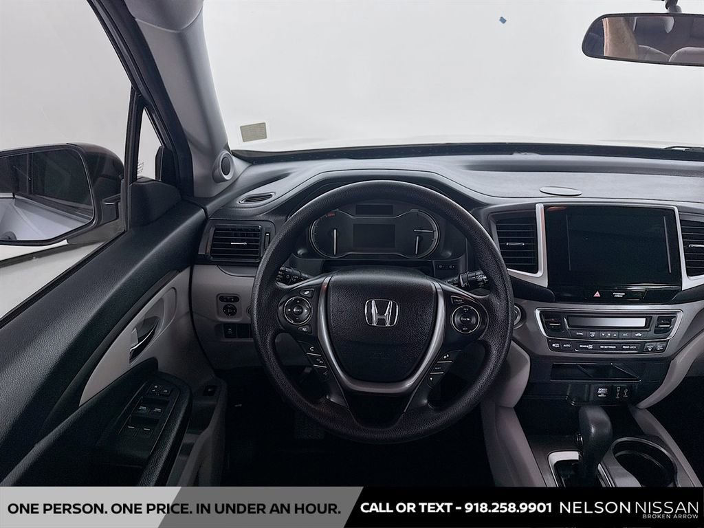 Used 2018 Honda Pilot EX image 20