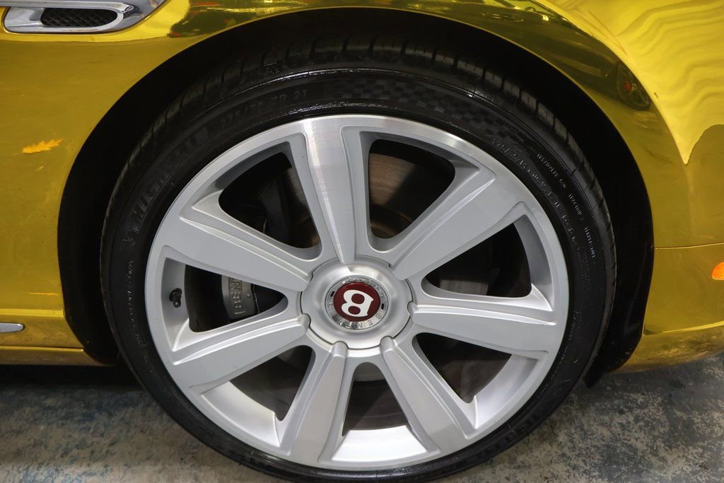 Used 2016 Bentley Continental GT image 53