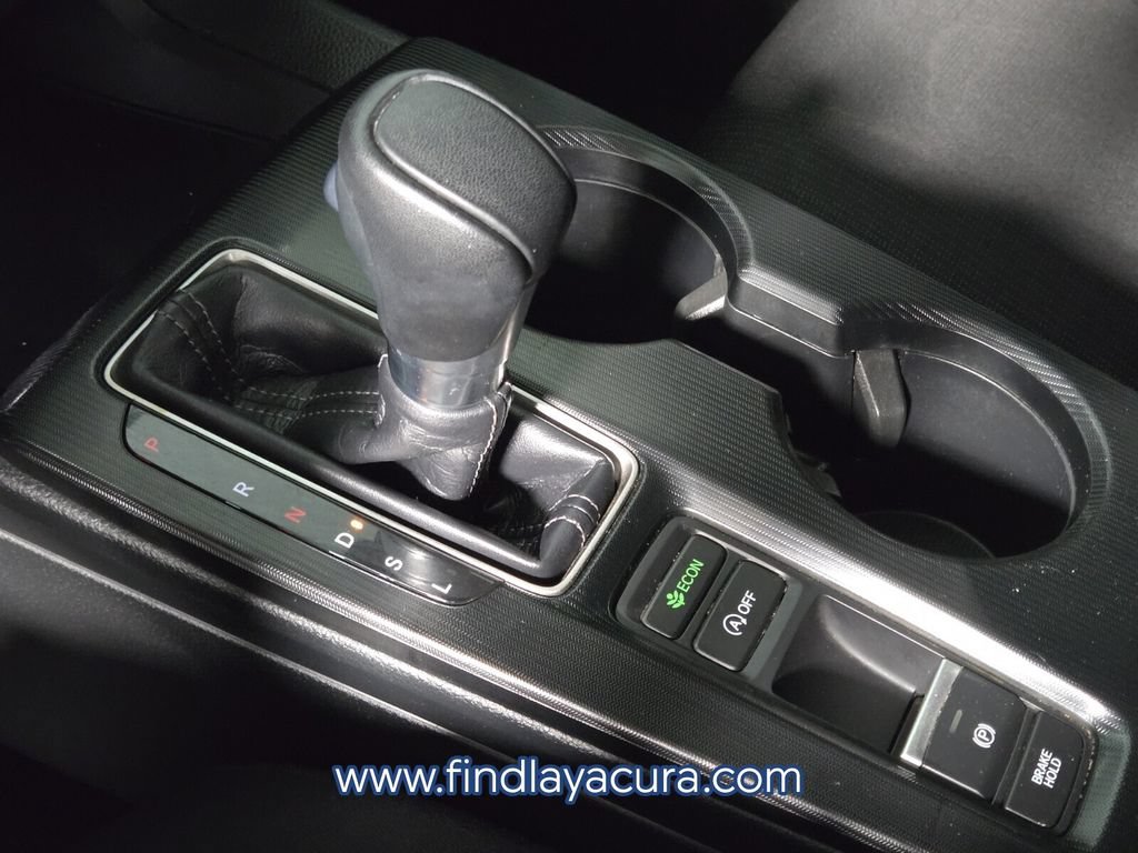 Used 2023 Honda Civic EX image 26