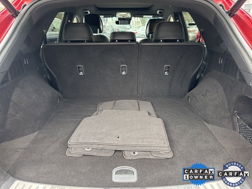 Used 2025 Genesis GV70 2.5T Sport Prestige w/ Sport Prestige Package image 12