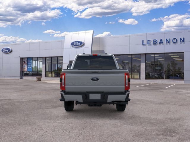 New 2026 Ford F350 Lariat w/ Black Appearance Package AWD/4WD image 6