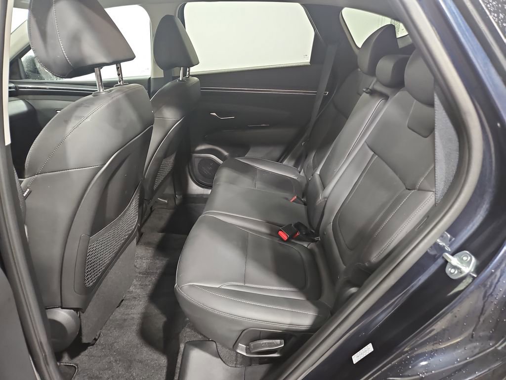 Used 2023 Hyundai Tucson XRT image 25