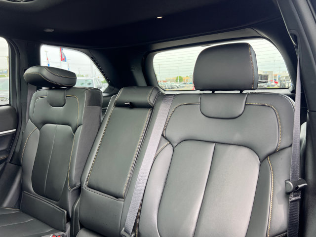 New 2026 Jeep Grand Cherokee Limited AWD/4WD image 26