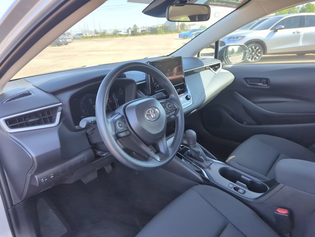 Used 2026 Toyota Corolla LE FWD image 10