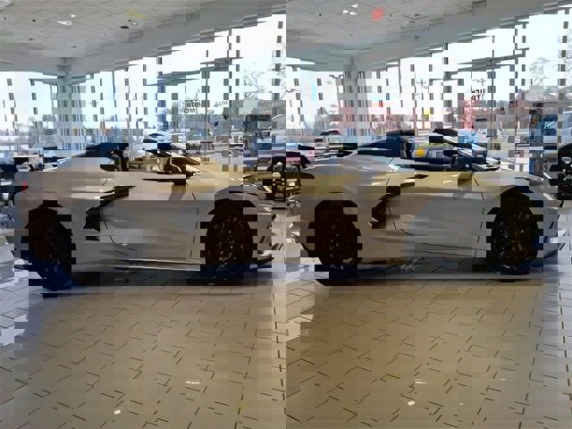 New 2026 Chevrolet Corvette Stingray Premium Conv w/ Z51 Performance Package image 7