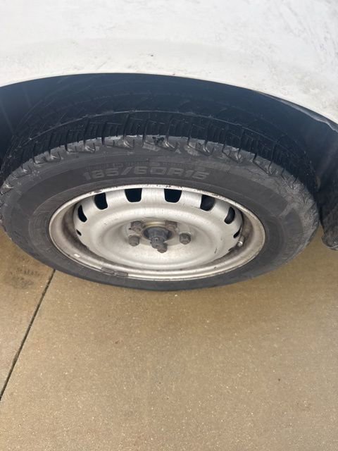 Used 2015 Chevrolet City Express LS image 4